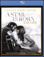 A Star Is Born: The Encore [Blu-ray] - Bradley Cooper
