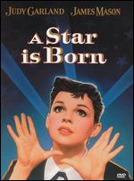 A Star Is Born - George Cukor