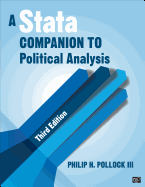 A Stata(r) Companion to Political Analysis