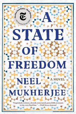 A State of Freedom - Mukherjee, Neel