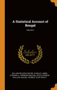 A Statistical Account of Bengal; Volume 2