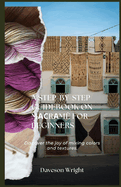 A Step-by-Step Guidebook on M  r m for Beginners: D    v r th  j   of m x ng   l r   nd textures.