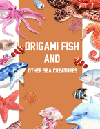 A Step-by-Step Original Fish Book For Kids