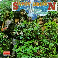 A Step Further - Savoy Brown