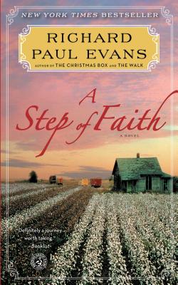 A Step of Faith - Evans, Richard Paul