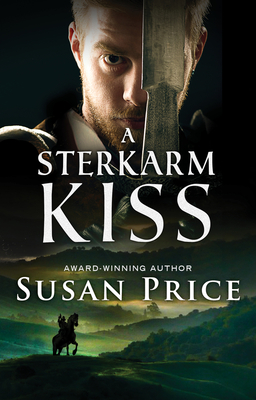 A Sterkarm Kiss - Price, Susan