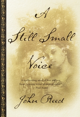 A Still Small Voice - Reed, John