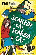 A Storey Street novel: Scaredy Cat, Scaredy Cat