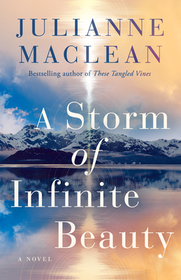 A Storm of Infinite Beauty - MacLean, Julianne