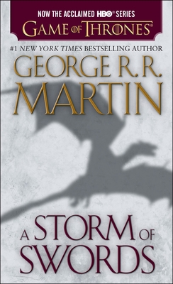 A Storm of Swords - Martin, George R R