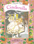 A Storyteller Book: Cinderella