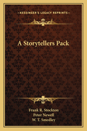 A Storytellers Pack