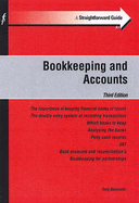 A Straightforward Guide to Bookkeeping and Accounts