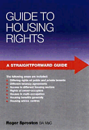 A Straightforward Guide to Housing Rights