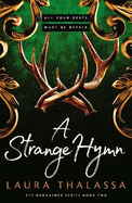 A Strange Hymn: Book two in the bestselling smash-hit dark fantasy romance!
