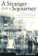 A Stranger and a Sojourner: Peter Caulder, Free Black Frontiersman in Antebellum Arkansas