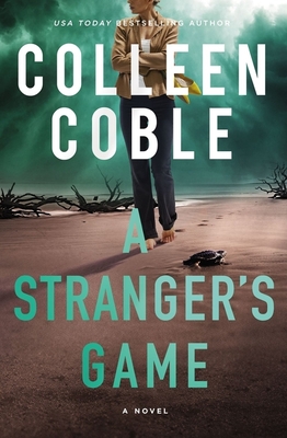 A Stranger's Game - Coble, Colleen