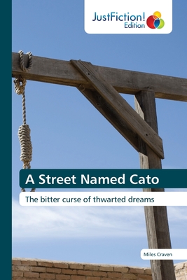 A Street Named Cato - Craven, Miles