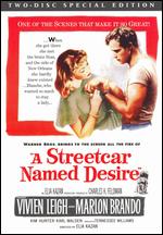 A Streetcar Named Desire [2 Discs] - Elia Kazan