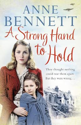 A Strong Hand to Hold - Bennett, Anne