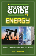 A Student Guide to Energy [5 volumes]