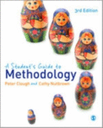 A Students Guide to Methodology