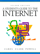 A Student's Guide to the Internet