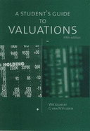 A Student's Guide to Valuations