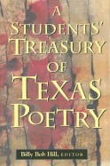 A Students' Treasury of Texas Poetry