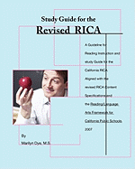 A Study Guide for the Revised Rica