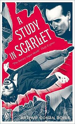 A Study in Scarlet - Doyle, Arthur Conan, Sir