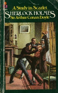 A Study in Scarlet