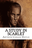 A Study in Scarlet