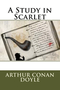 A Study in Scarlet