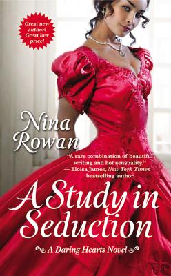 A Study in Seduction - Rowan, Nina