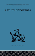 A Study of Doctors: Mutual Selection and the Evaluation of Results in a Training Programme for Family Doctors