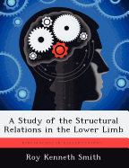 A Study of the Structural Relations in the Lower Limb