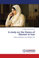 A Study on the Status of Women in Iran