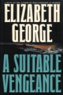 A Suitable Vengeance - George, Elizabeth A