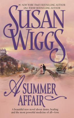 A Summer Affair - Wiggs, Susan