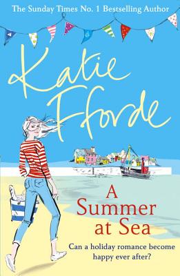 A Summer at Sea - Fforde, Katie