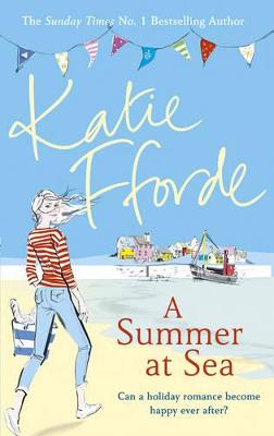 A Summer at Sea - Fforde, Katie