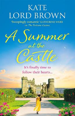 A Summer at the Castle - Lord Brown, Kate