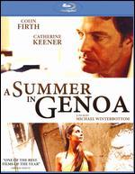 A Summer in Genoa [Blu-ray]