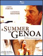 A Summer in Genoa [Blu-ray] - Michael Winterbottom