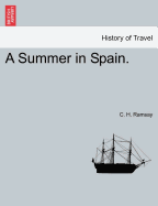 A Summer in Spain