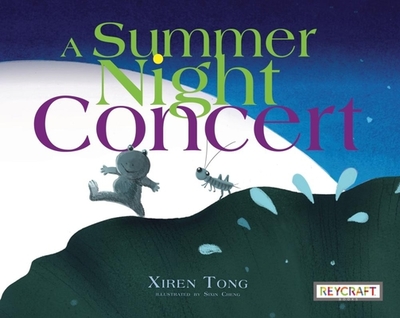 A Summer Night Concert - Tong, Xiren