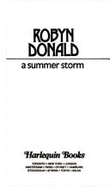 A Summer Storm - Donald, Robyn