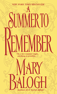 A Summer to Remember: A Bedwyn Family Novel
