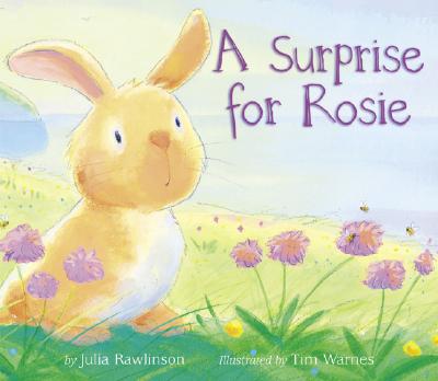 A Surprise for Rosie - Rawlinson, Julia